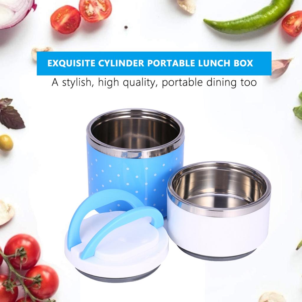 2-слойная изоляция из нержавеющей стали термоконтейнер для еды термоконтейнер для еды двухслойный термоконтейнер для еды термоконтейнер для еды