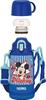 Thermos Water Bottle Vacuum Insulated Bottle Mickey Blue BL 2-Way 0.6L/0.63L FHO-601WFDS