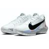 Nike Zoom Freak 2 EP 'White Cement' (Unisex) White / Black / Gym Red / Cement Grey Basketball Shoes CK5825 100
