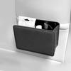 Car Side Door Storage Box Car Trash Can Phone Pouch Car Organizer Seatback Hanging Storage Bag Multifunction Storage Bag