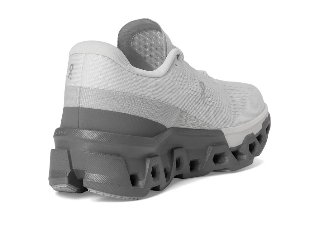 On Cloudmonster 2 Frost Rock Running Size Men's Shoes, 27.5cm