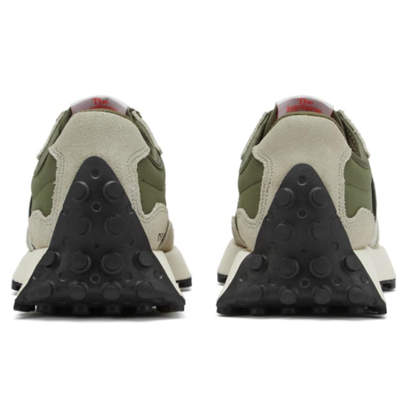 New Balance 327 Кроссовки женские WS327NAR