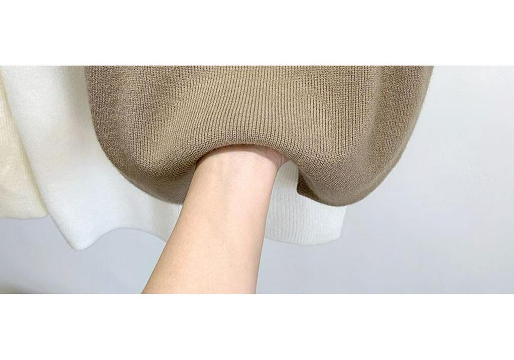 Chic Summer Knitted Sleeveless Vest: Women's Half-High Collar Camisole - Ideal for Inner or Outer Wear.