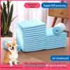 Thickened Deodorizing Dog Urine Pads - Disposable & Absorbent Pet Diapers