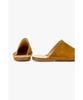 Man On The Boon [La Botte Gardiane] Suede Slippers_Brown 4716118301