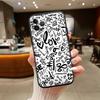 Calm Heart New Phone Case for Redmi Note 8 9 10 11 11S 10C 10X 10A 10T 9A 9C 9T 9S 8T Pro Max Plus Prime
