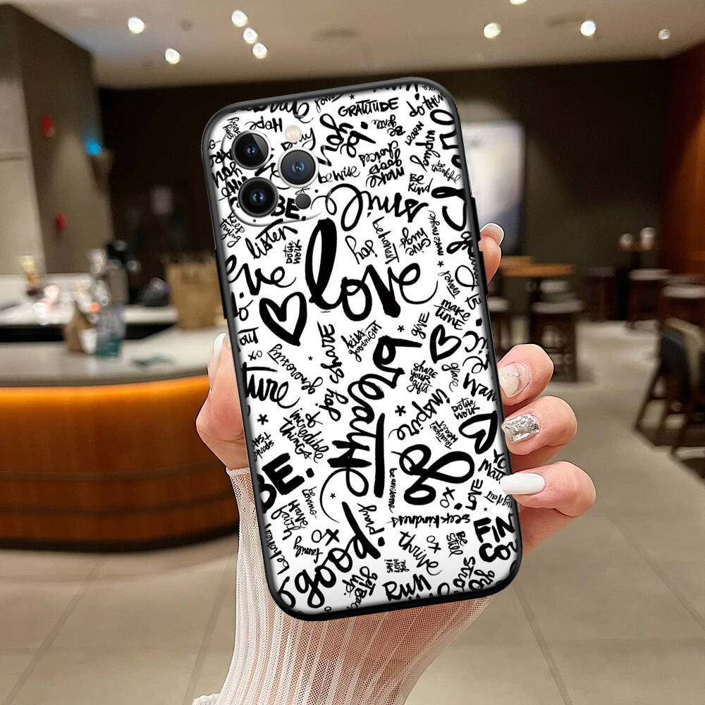 Calm Heart New Phone Case for Redmi Note 8 9 10 11 11S 10C 10X 10A 10T 9A 9C 9T 9S 8T Pro Max Plus Prime