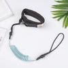Anklet Raft Kayak Rope Surfboard Leg Rope Surfing Ankle Leash Stand Up Paddle Elastic Coiled