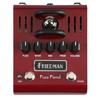FIEND FRIEDMAN/FUZZ