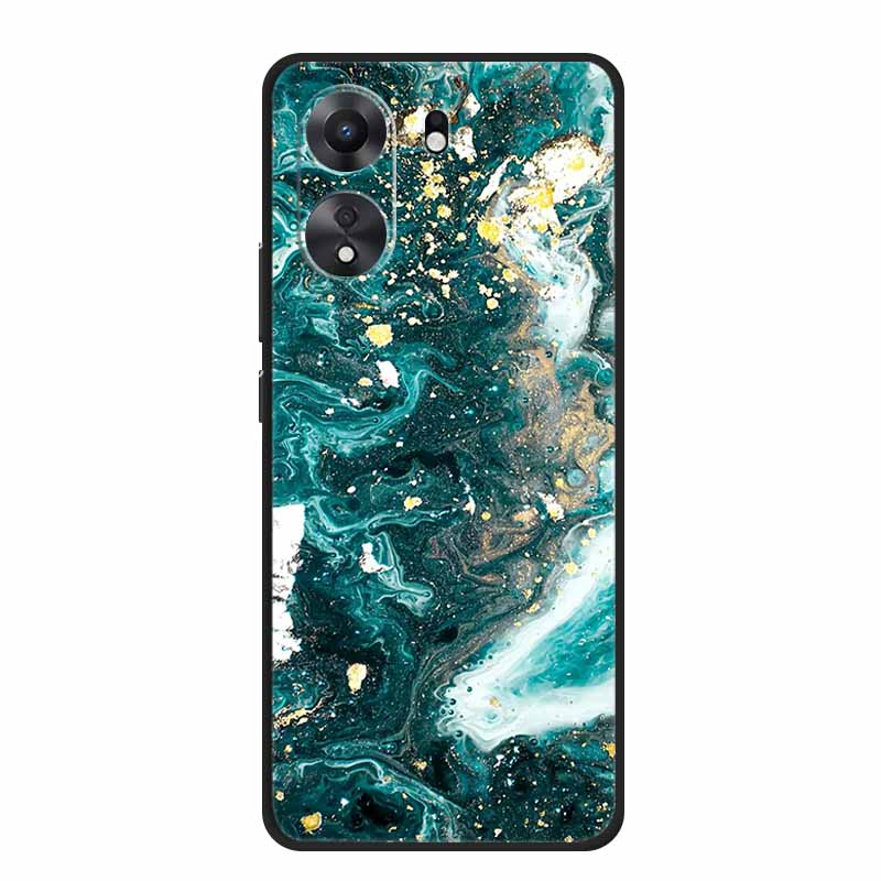Для Xiaomi Poco C65 Чехол Животные Мягкий Силикон ТПУ Чехлы для Телефона Задняя Крышка Для Xiaomi PocoC65 6.74" Защита Волк Милая Девочка Пара