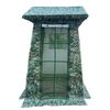 Hechi Winter Insulated Camouflage Sentry Tent