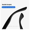 Women Photochromic Glasses Blue Light Blocking Lenses Men Prescription Reading Myopia Eyewear Anti Fatigue PC Eyeglasses Frame