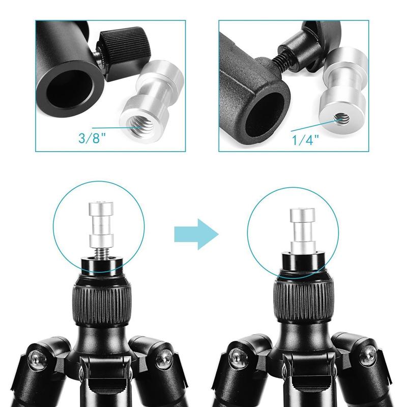Крепление для вспышки Speedlite, поворотный кронштейн для стойки с подсветкой, с держателем для зонта и отражателя для Canon Nikon Yongnuo Godox