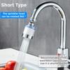 New Faucet Water Filter Remove Chlorine Heavy Metals Filtered Showers Head Soften for Hard Water Bath Filtration Purifier