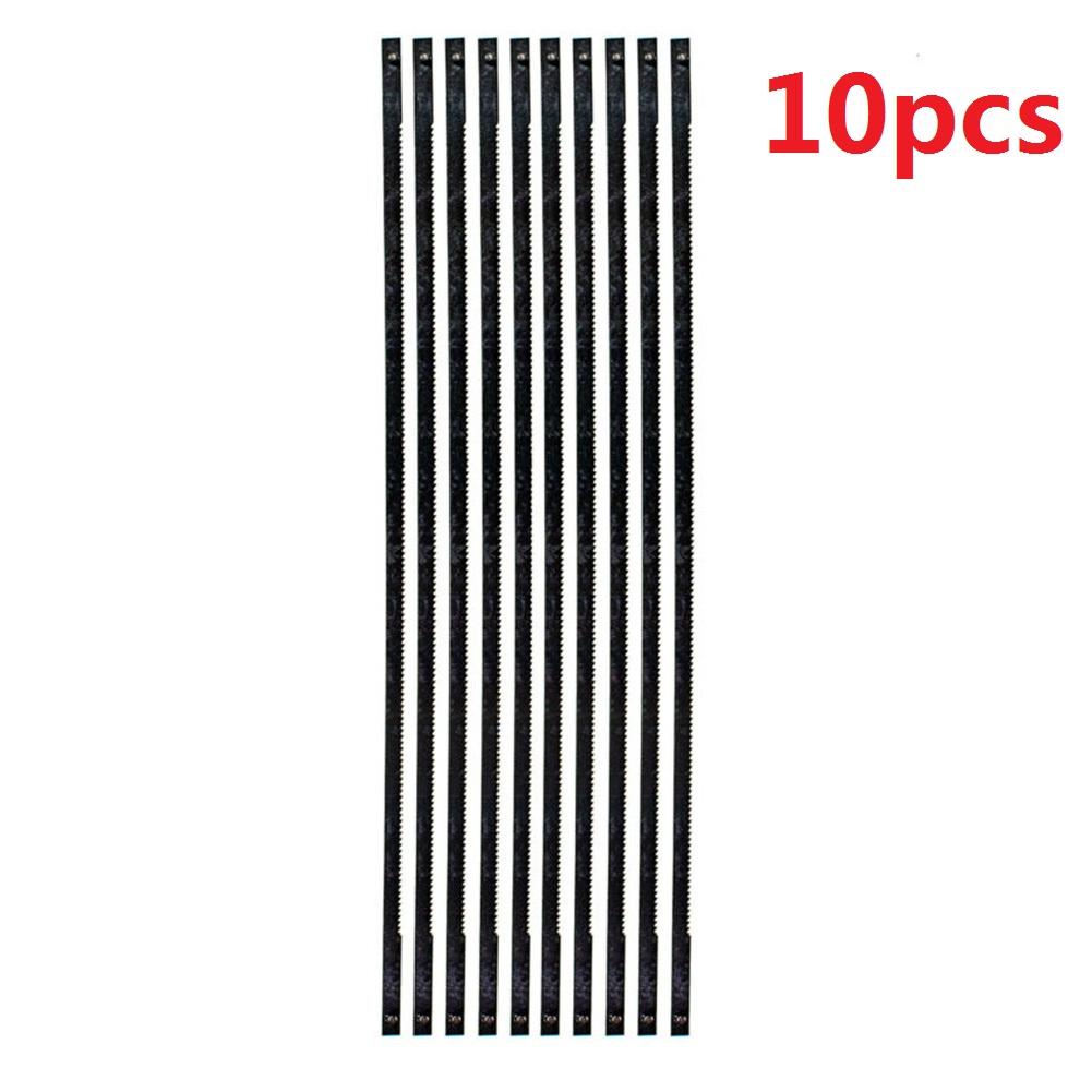 Wood Scroll Saw Blade Plastic High Stength Parts Hot