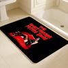 Cult Musical The Rocky Horror Picture Show Entrance Door Mat Nordic Style Bedroom Living Room Doormat Home Balcony Anti-Slip