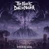CD BLACK DAHLIA MURDER - Everblack HWCY1327 Metal Blade Rec 2013 Япония ObiRock Б/У