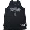 X NBA Collaboration Oklahoma City Thunder Swingman Fan Edition Russell Westbrook Fashion Comfortable Soft Basketball Jersey 7591A-3CU-K91071