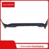 Compatible Rear Bumper Lower Surround Matte for BMW X3 F25