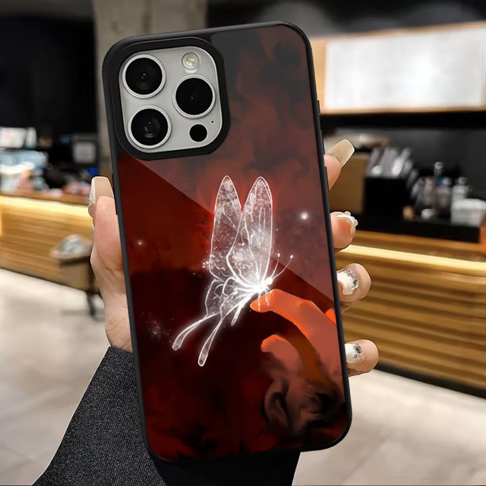 Heavens Officials Blessings Phone Case  For iPhone 16,15,14,13,12,11,Pro,Max,Plus,Mini,Magsafe,Magnetic Wireless Charging Case