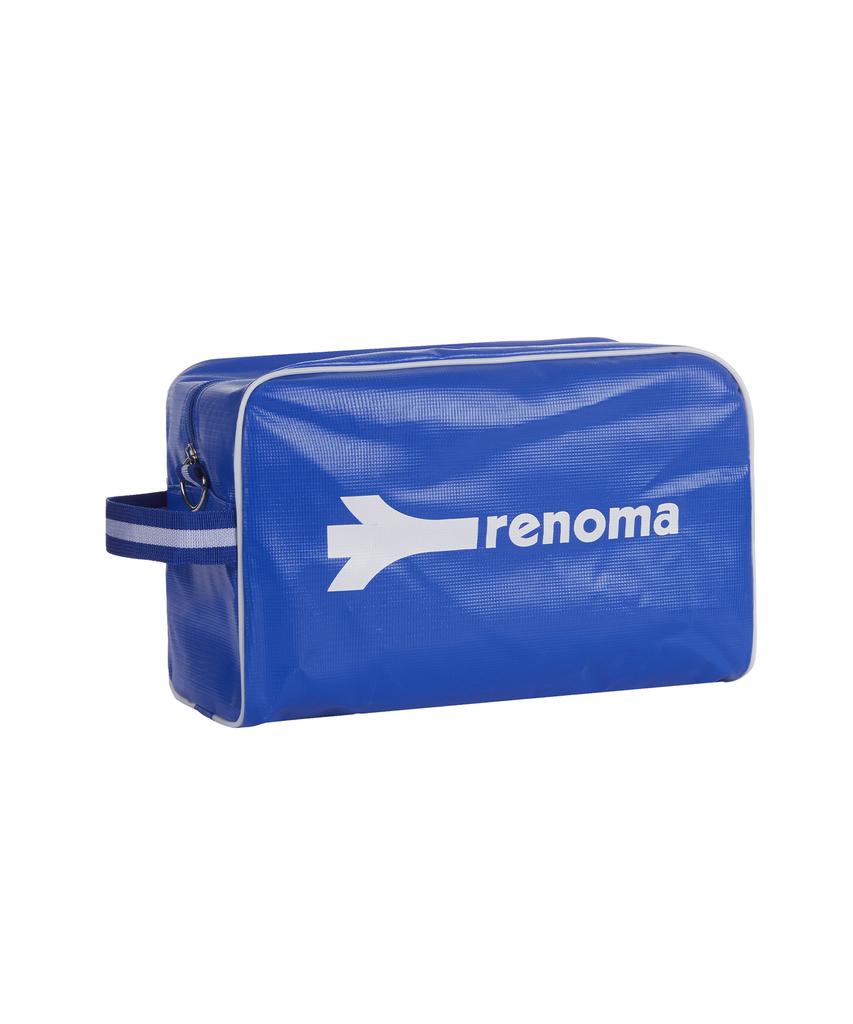Lenomasuyeongbog Товары Эмалированная Многоцелевая Сумка Синяя Ro-Rb2F004-Bu