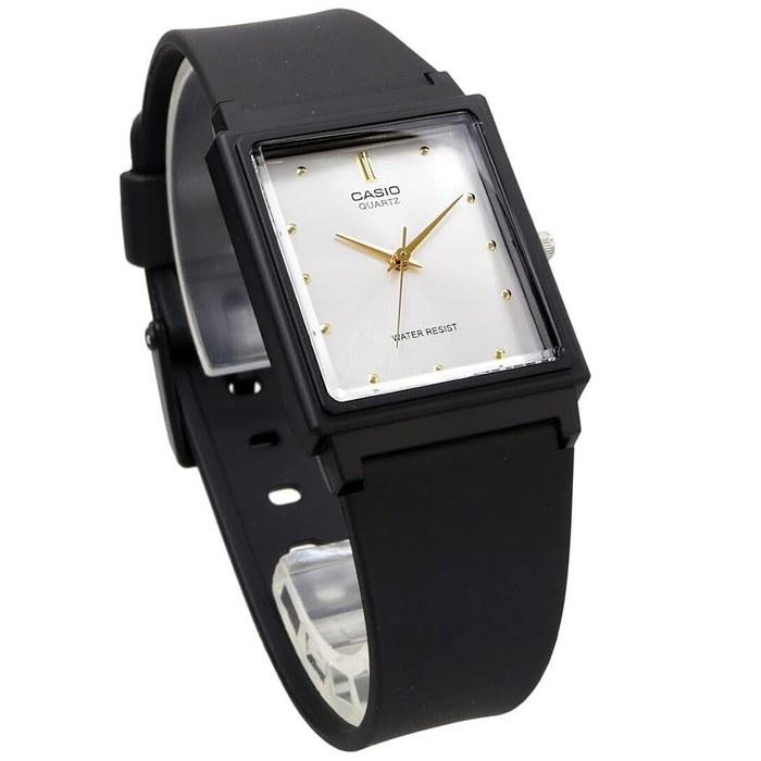 [Casio Standard] Часы CASIO MQ-38-7A (белый)