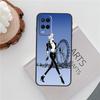 Модный чехол для девушки для Oppo A18 A38 A58 A78 A98 A79 A40 A60 A80 A16 A76 A96 A15 A74 A94 A54 A77 A17