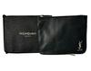 Original Pouch with Gusset, Black