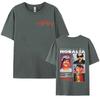 Singer Rosalia Motomami Album 2025 Merch Tshirts Men Women Fashion Aesthetic Harajuku Street T Shirt Casual Summer Tops Tshirt