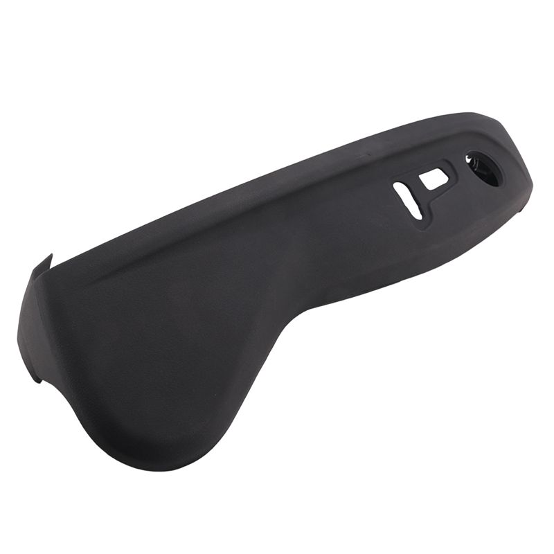 R2-Seat Frame Decorative Panel 8T0881325G4PK For A5 S5 A4 A6 A7 2009-2018 Car Seat Side Guard 8KD881325 A