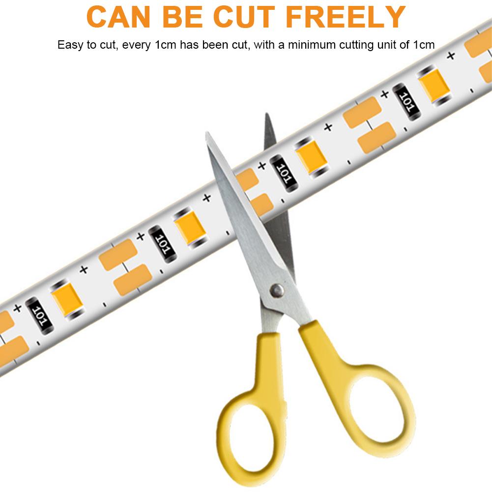 USB-светильники полного спектра Светодиодные лампы для выращивания растений Лампы полного спектра