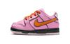 SB Dunk Low Сила Икс Блоссом TD FZ3352-600