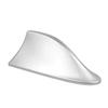 Car Radio Shark Fin Car Shark Antenna Radio Fm Signal Design For Versa Nissan Accessories Fiat Stylus Kia Rio Accessories
