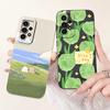 Для Samsung Galaxy A52 A52s A72 5G Чехол Стильный Чехол с Конфетным Рисунком Мягкий ТПУ Чехол для Телефона Для Samsung A52 A52s A72 5G Fundas Coque