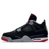 4 Retro OG Mid Bred AJ4 Bred NIB DS 308497-060 унисекс