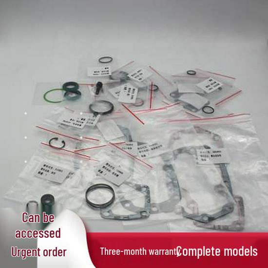 Cummins QSL9 Engine Repair Kit: Upper 5579030/4089978, Lower 40