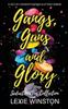 Книга Gangs Guns And Glory by Lexie Winston - Paperback