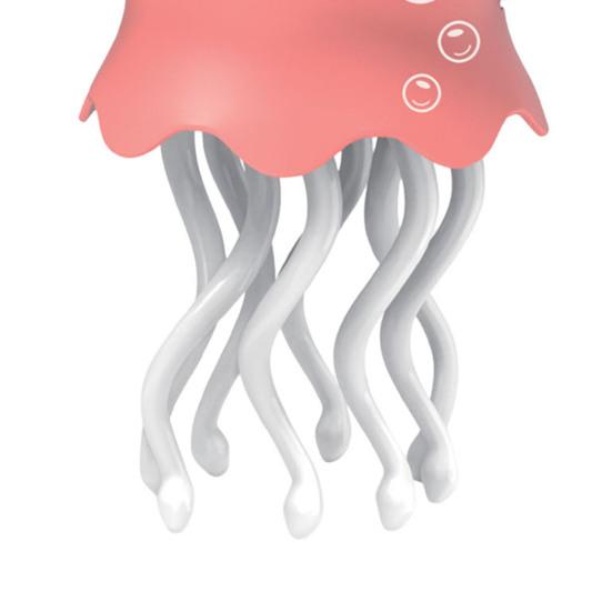 Электрическая танцующая игрушка-осьминог Электрический ползающий осьминог со светодиодной подсветкой и музыкой Автоматическая скручивающаяся и вращающаяся игрушка-питомец для кошек и детей