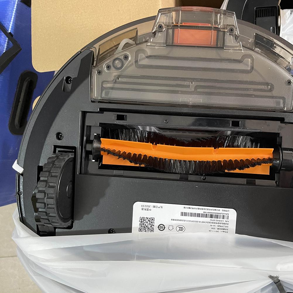 Основная щетка, запасные части для пылесоса, инструменты, 1 шт., аксессуары