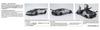 Aoshima Bunka Kyozai The Supercar Series 17 Lamborghini Plastic Model Kit Co., Ltd. (AOSHIMA) 1/24 No. '10 Murcielago R-SV