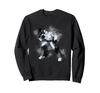 Transformers Decepticon Megatron Splatter Sweatshirt