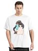 Cat Cute Sage Valorant Oversized Tshirt Game New Arrival Unisexs Clothing Casual Cotton Tshirt Idea Fashion Fitness T Shirt Tops