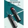 Инфракрасный детектор камеры X13, антишпион, скрытая защитная сигнализация, многофункциональный мини-тестер Wi-Fi, устройство сканирования GPS-сигналов DetectorAA