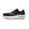 Triumph 21 Black White Men Sneakers Grey S20881-10