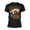 Deicide Unisex Adult Serpents Of The Light T-Shirt