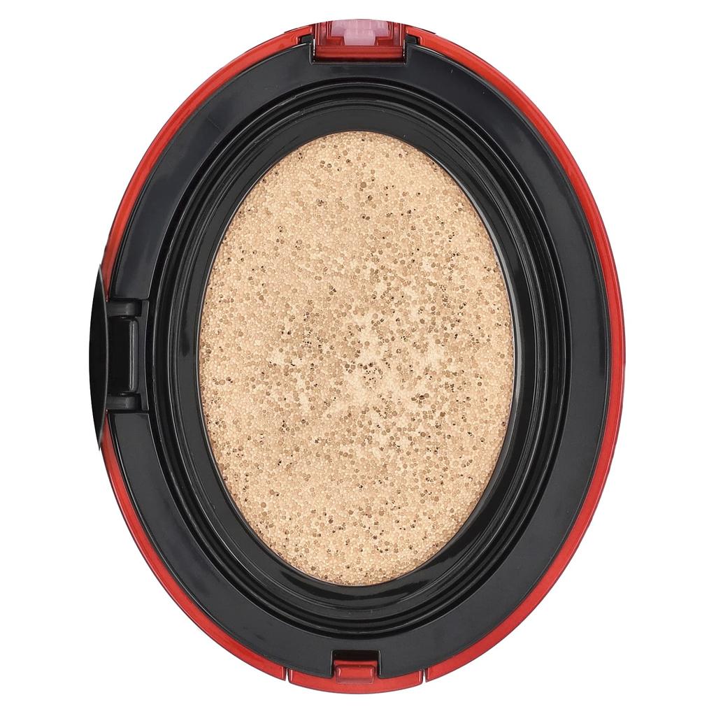 TIRTIR Маска Fit Red Cushion, 17C фарфоровый, 18 г (0,63 унции)