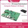 Плата ввода-вывода Raspberry Pi Compute Module 5 для CM5 с множеством интерфейсов