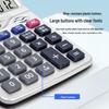 Deli 1525 Voice Calculator