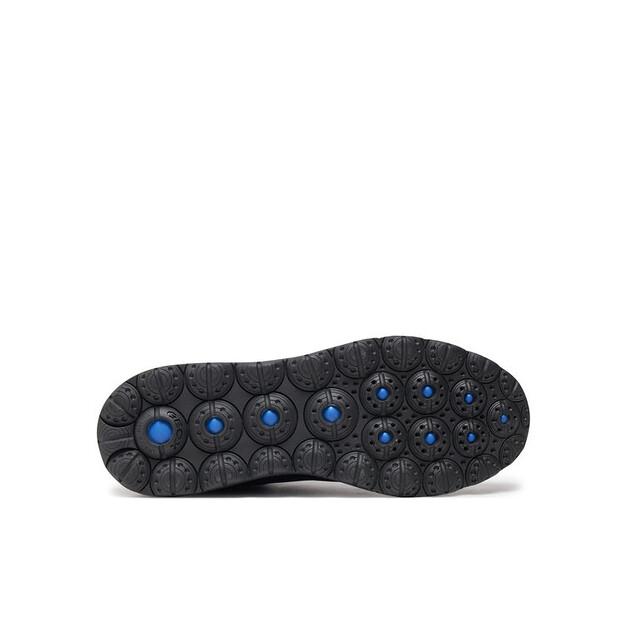 Кроссовки Geox D Spherica 4X4 B Abx
