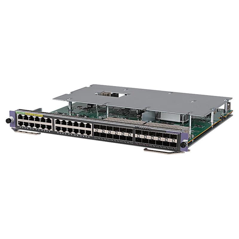 H3C Multi-Port Network Interface Module